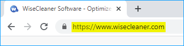 chrome-full-URLs