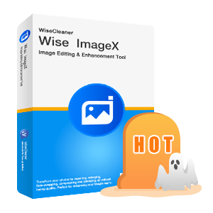 Wise ImageX