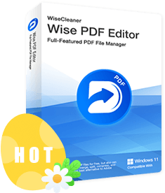 Wise PDF Editor