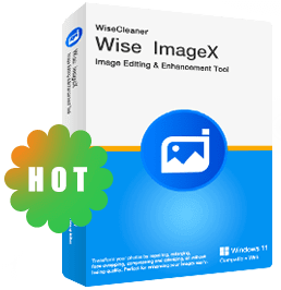 Wise ImageX