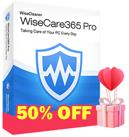 Wise care 365